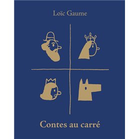 Contes au carré