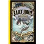 Sally Jones, La grande aventure