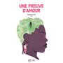 Une preuve d'amour