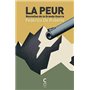 La peur - Nouvelles de la Grande Guerre