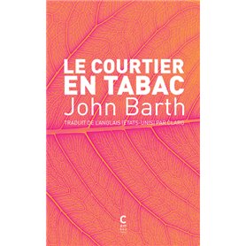 Le Courtier en tabac