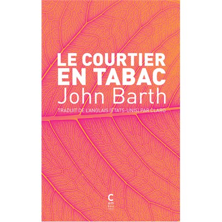 Le Courtier en tabac