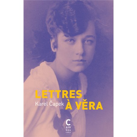 Lettres à Vera