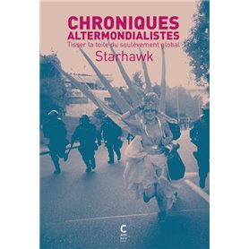 Chroniques  altermondialistes