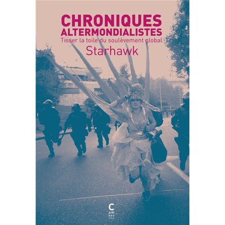 Chroniques  altermondialistes