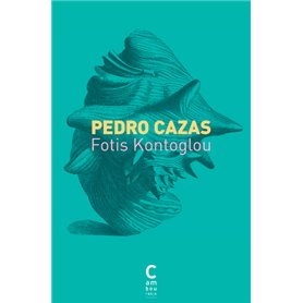 Pedro Cazas