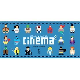 Cinéma au carré