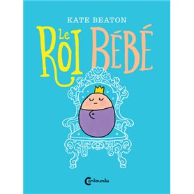 Le roi bébé