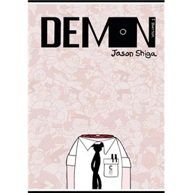 Demon Vol.1