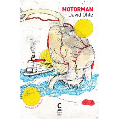 Motorman