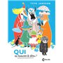 Les Moomins - Qui va rassurer le tibou?