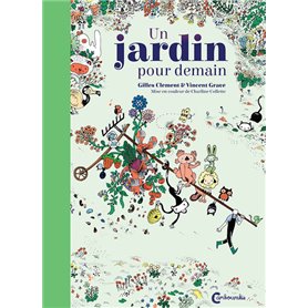 Un jardin pour demain