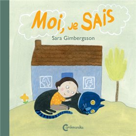 Moi je sais!