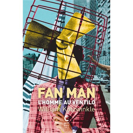 Fan Man