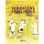 Des Chiens et des frites