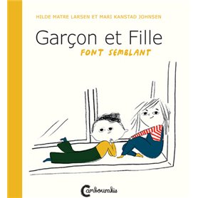 Garçon et fille