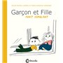 Garçon et fille