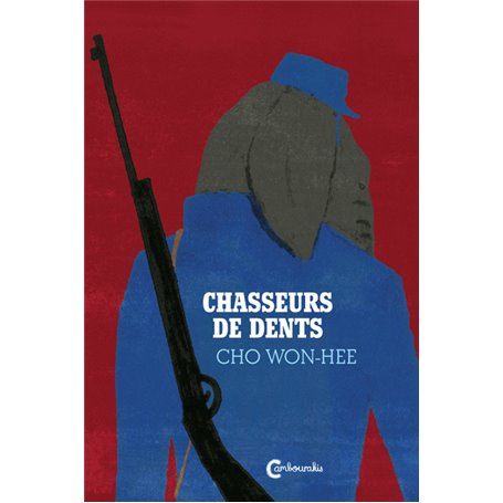 Chasseurs de dents