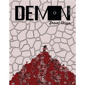 Demon Vol. 4