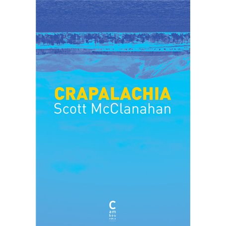 Crapalachia