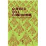 Québec Bill Bonhomme