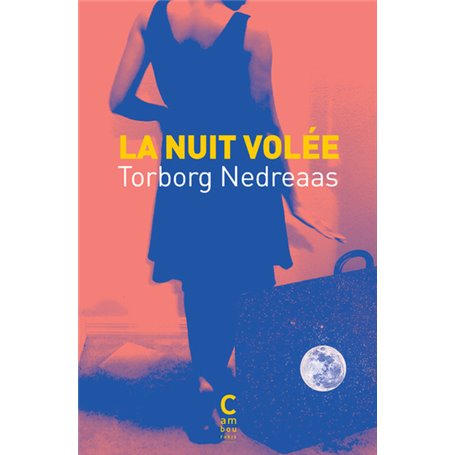 La nuit volée