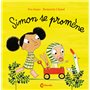 Simon se promène