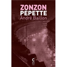 Zonzon pepette