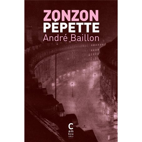 Zonzon pepette