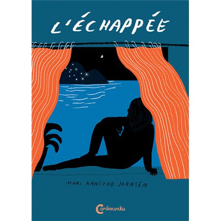 L'échappée