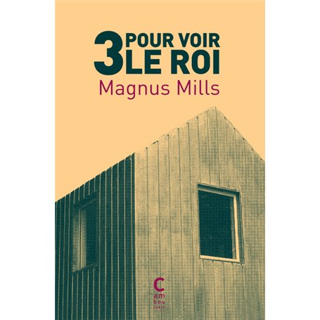 3 pour voir le roi