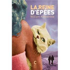 La reine d'épées