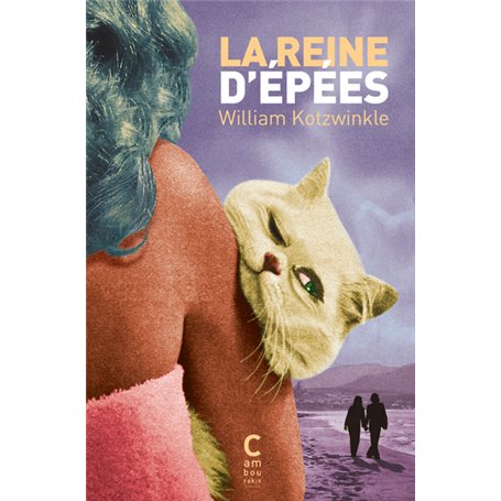 La reine d'épées