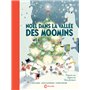 Noël dans la vallée des Moomins