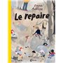 Le repaire