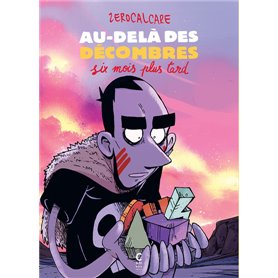 Au-delà des décombres 2