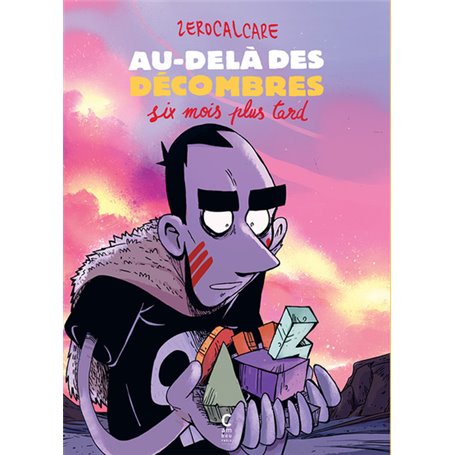 Au-delà des décombres 2