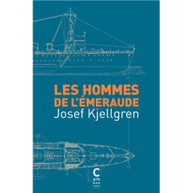 Les hommes de l'émeraude 1