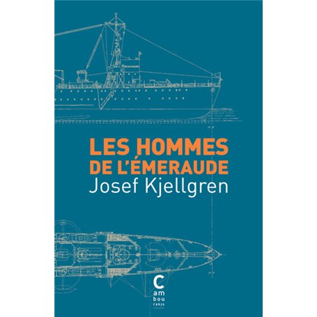 Les hommes de l'émeraude 1