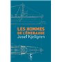 Les hommes de l'émeraude 1