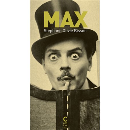 Max