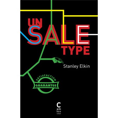 Un sale type