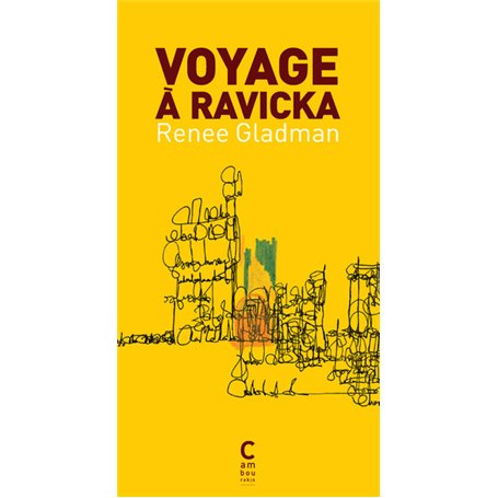 Voyage à Ravicka