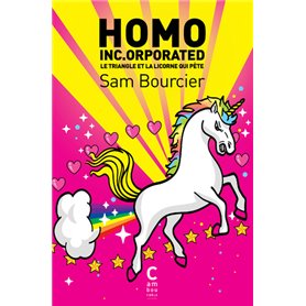 Homo Inc.orporated