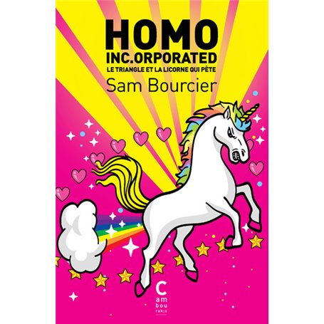 Homo Inc.orporated