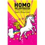 Homo Inc.orporated