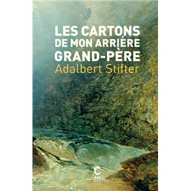 Les cartons de mon arrière-grand père