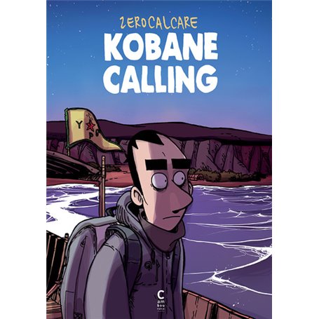 Kobané calling