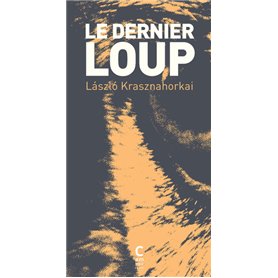 Le dernier loup