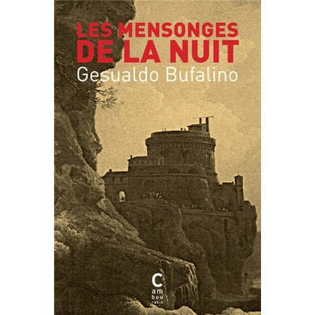 Les mensonges de la nuit